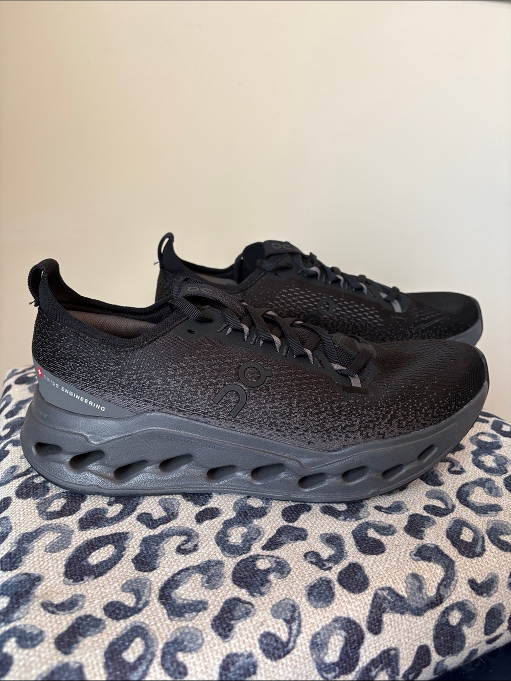 On Cloudsurfer Max Men’s 9.5